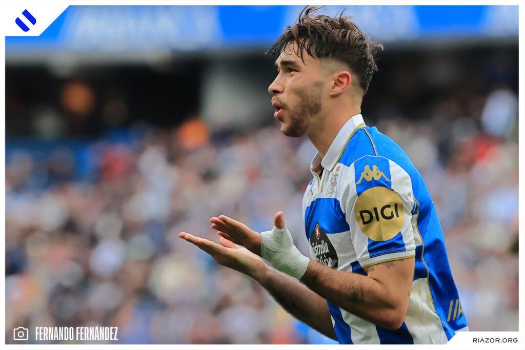 Deportivo Málaga FFG 054