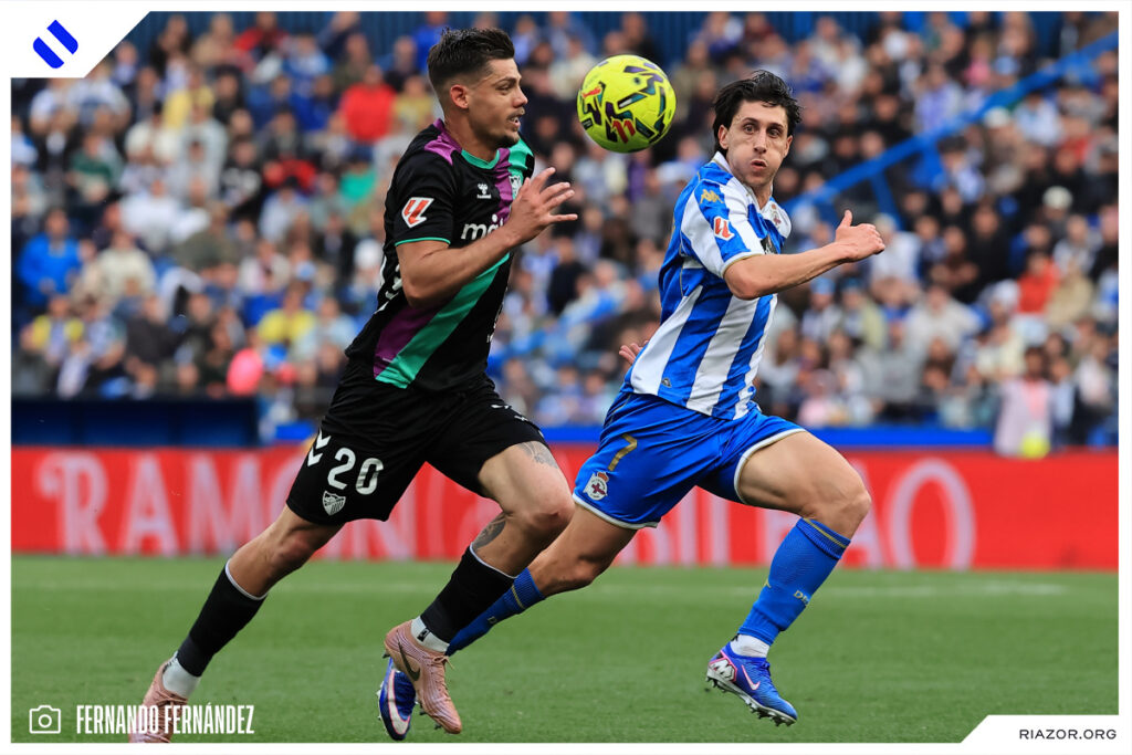 Deportivo Málaga FFG 055