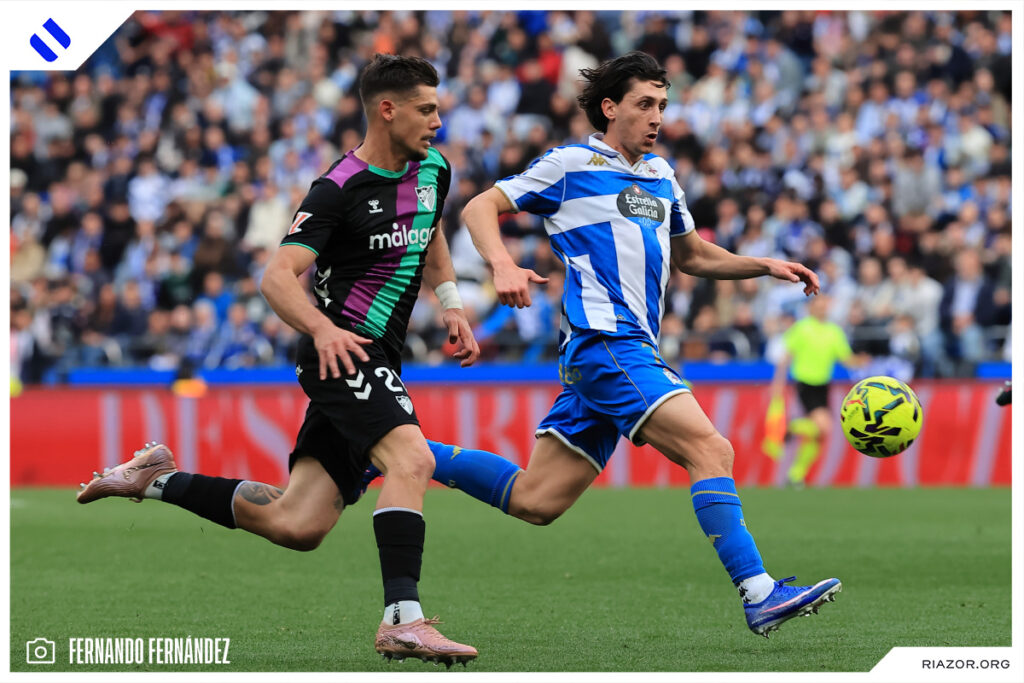 Deportivo Málaga FFG 056