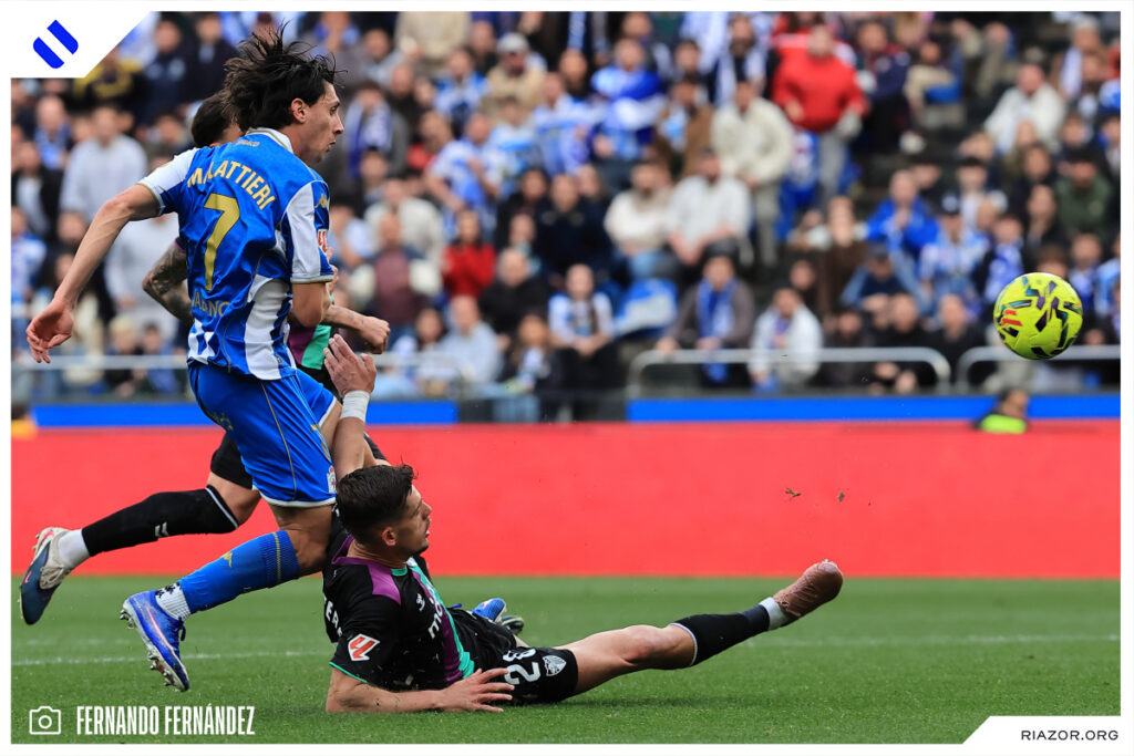 Deportivo Málaga FFG 058