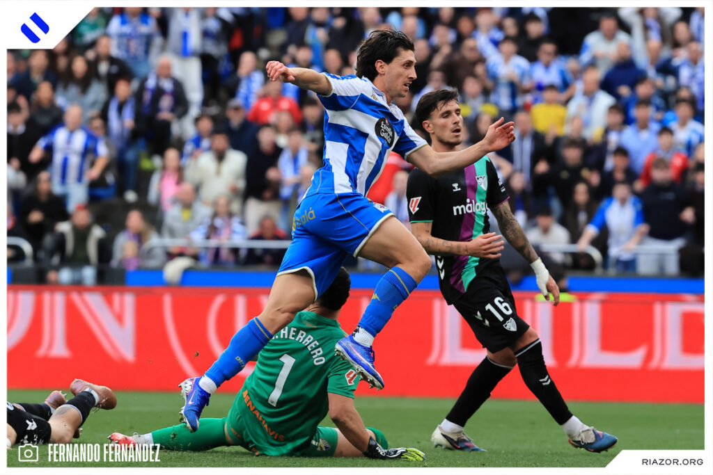 Deportivo Málaga FFG 059