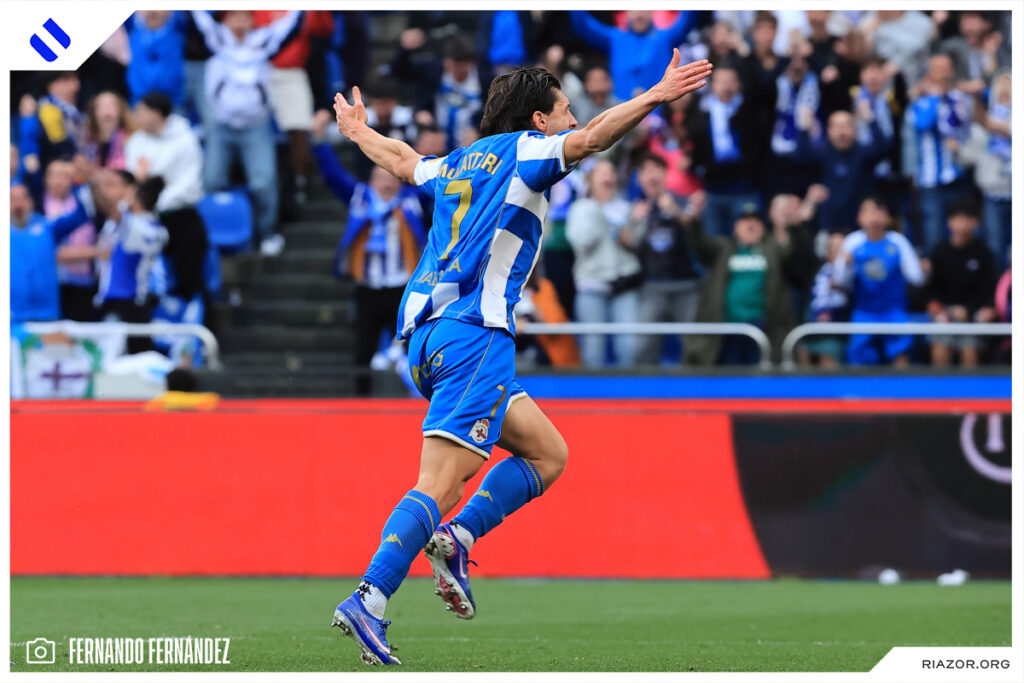 Deportivo Málaga FFG 060