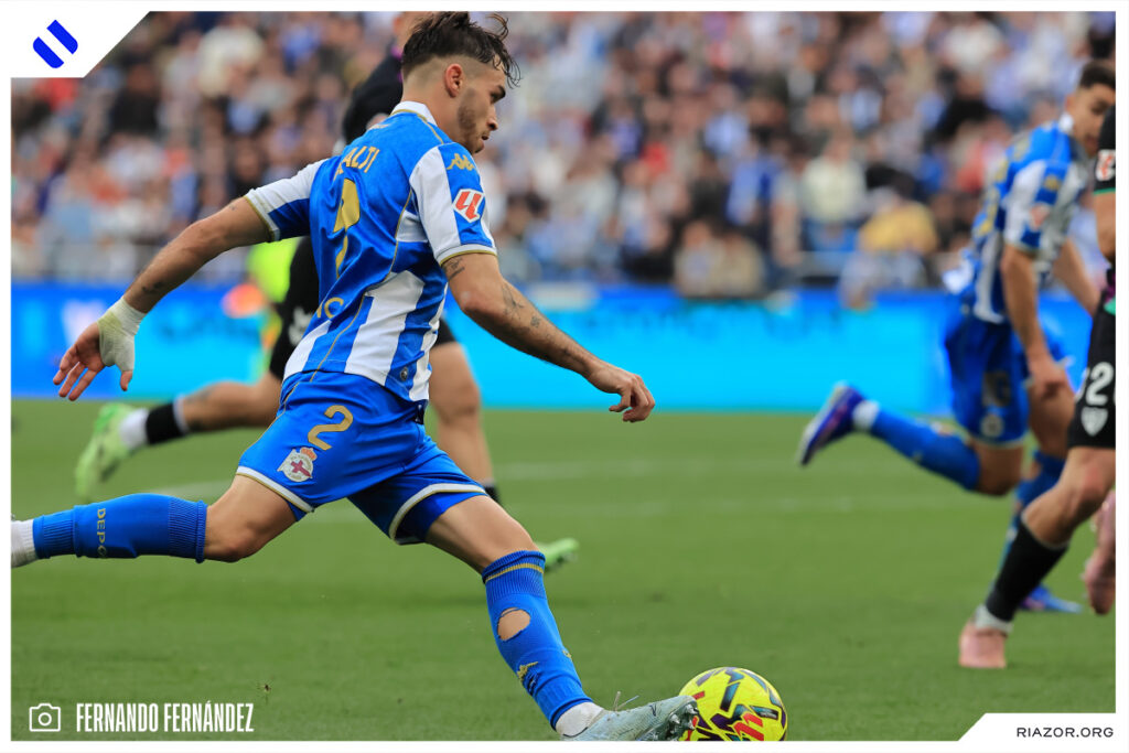 Deportivo Málaga FFG 064
