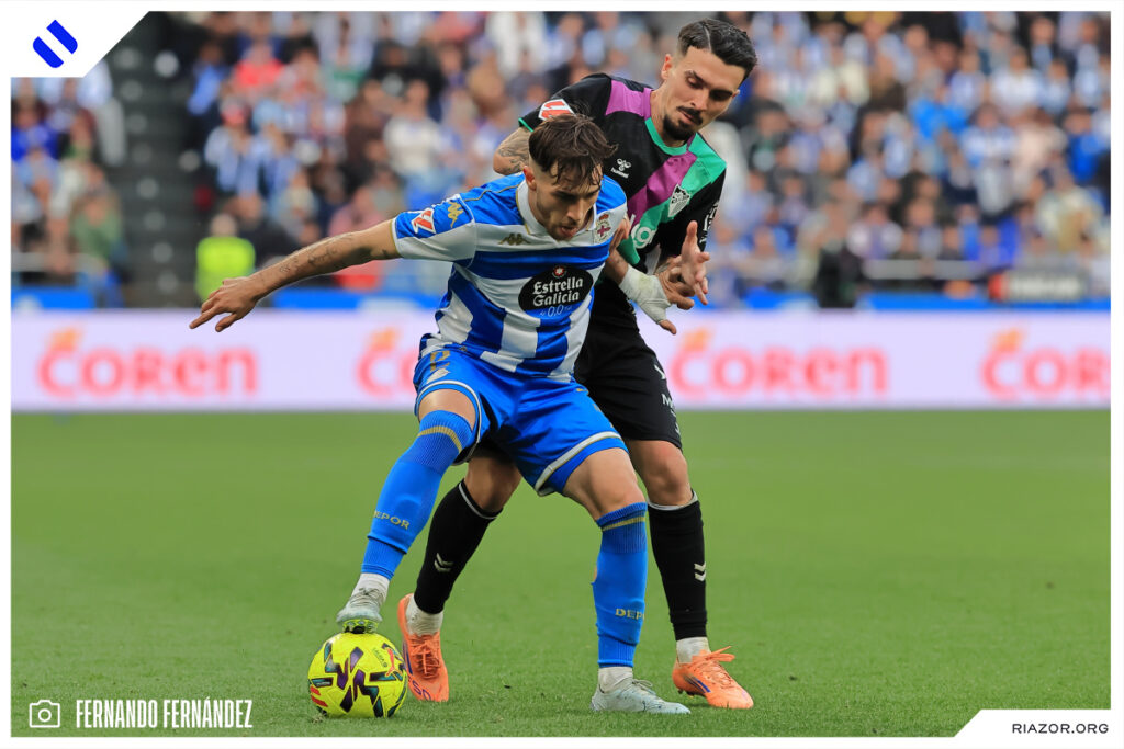 Deportivo Málaga FFG 065