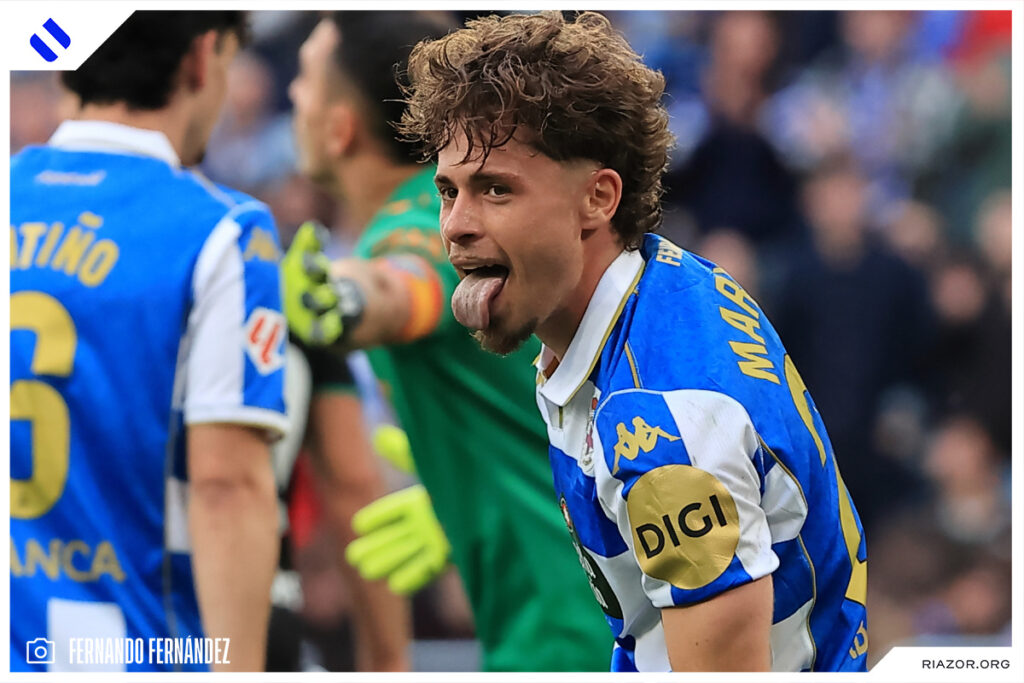 Deportivo Málaga FFG 066