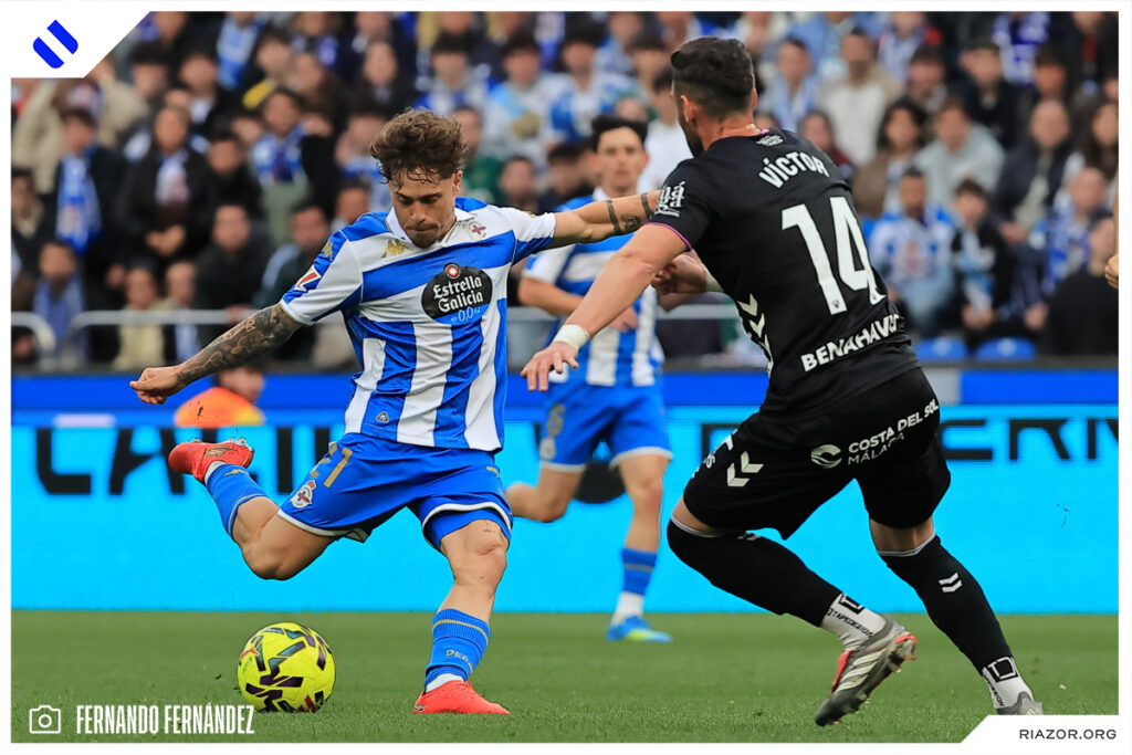 Deportivo Málaga FFG 067