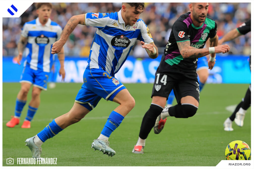 Deportivo Málaga FFG 068