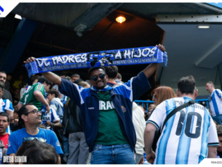 Deportivo de la Coruna v FC Andorra – LaLiga Hypermotion