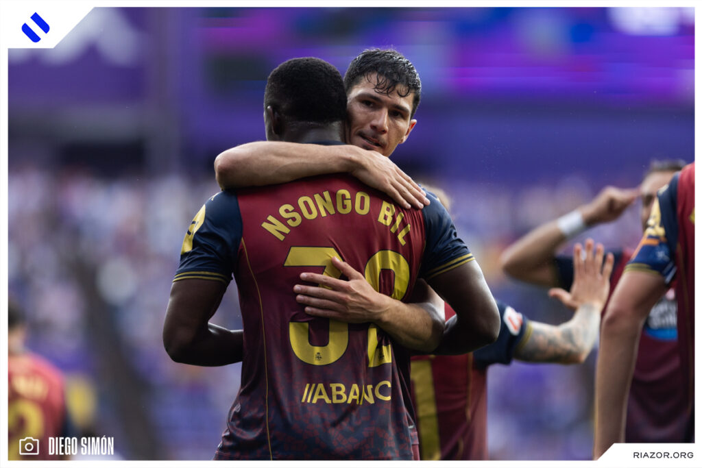 Deportivo de la Coruna v Real Valladolid CF – LaLiga Hypermotion