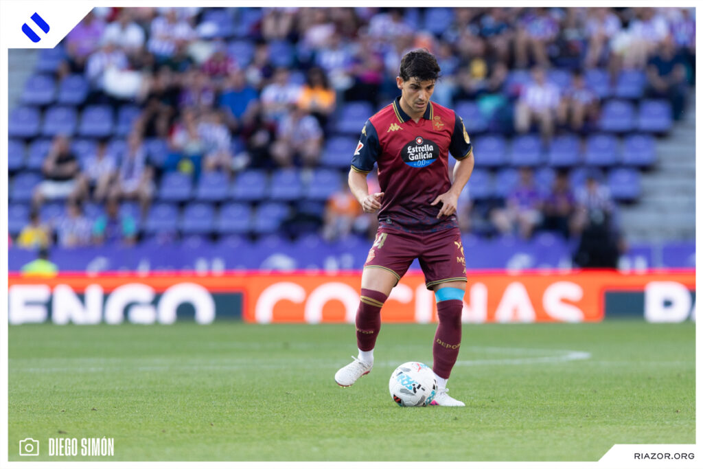 Deportivo de la Coruna v Real Valladolid CF – LaLiga Hypermotion
