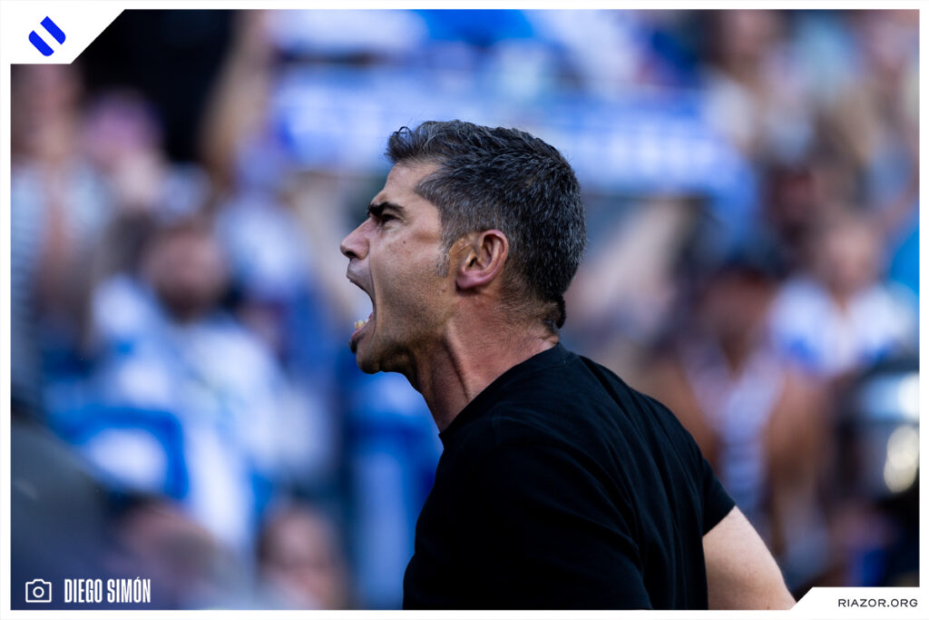 Deportivo de la Coruna v Real Valladolid CF – LaLiga Hypermotion