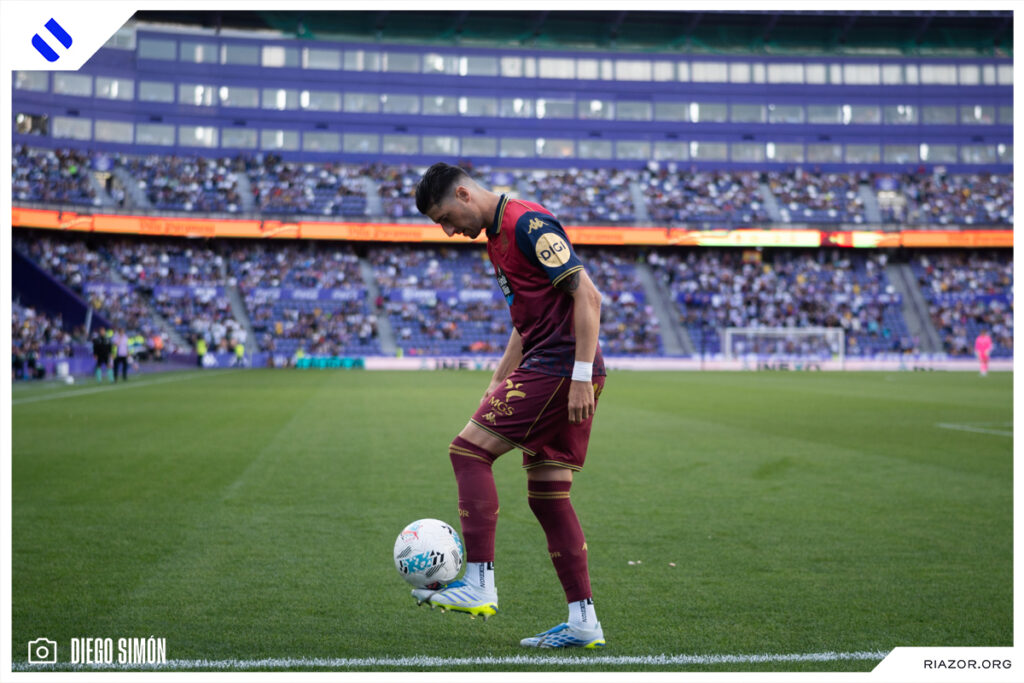 Deportivo de la Coruna v Real Valladolid CF – LaLiga Hypermotion
