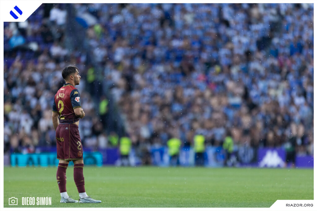 Deportivo de la Coruna v Real Valladolid CF – LaLiga Hypermotion