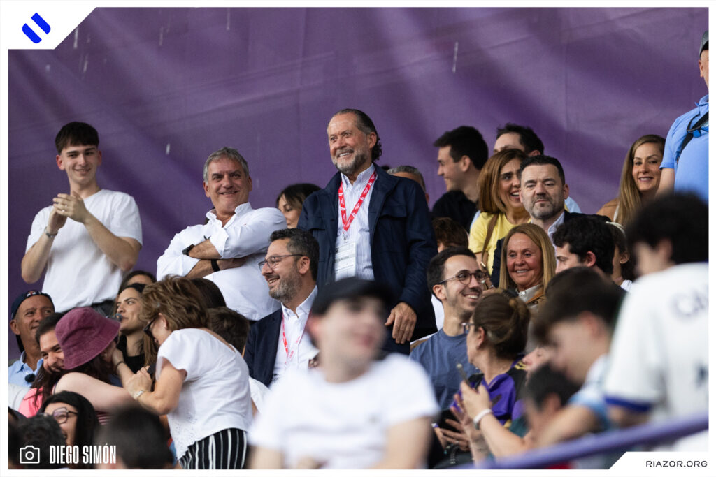 Deportivo de la Coruna v Real Valladolid CF – LaLiga Hypermotion