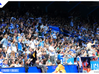Deportivo Andorra FFG 003