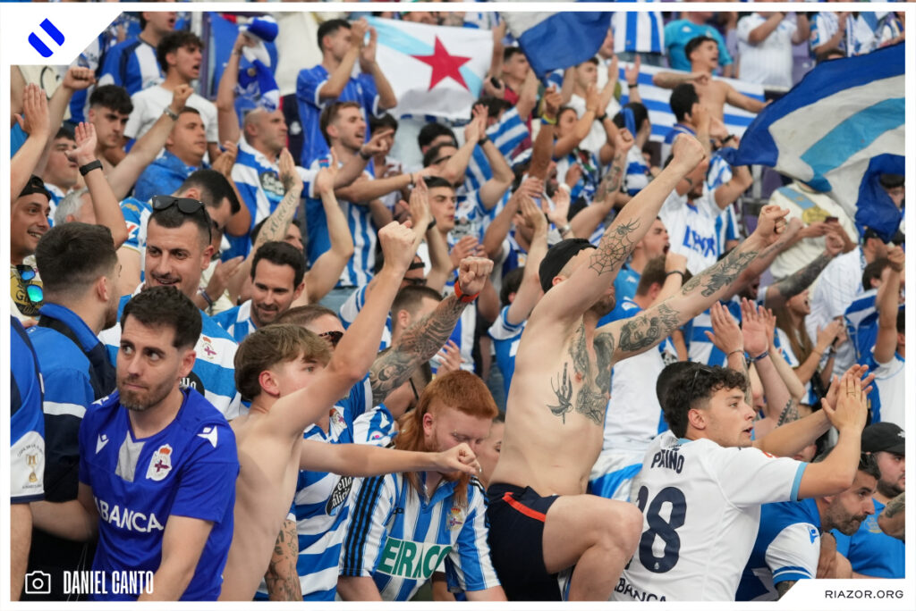 Valladolid Deportivo DCG 001