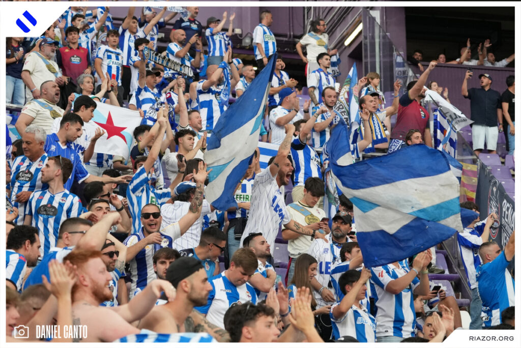 Valladolid Deportivo DCG 002