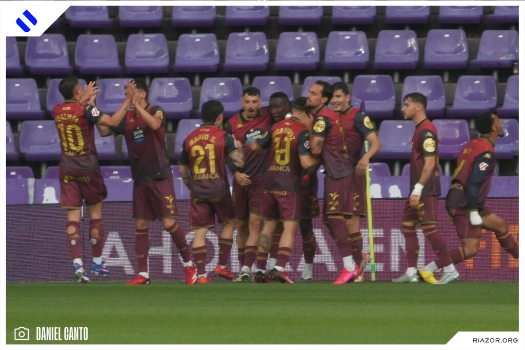 Valladolid Deportivo DCG 003