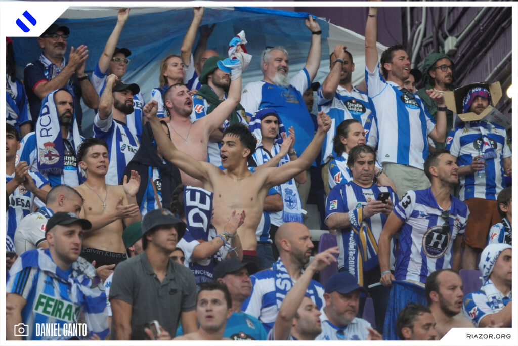 Valladolid Deportivo DCG 003