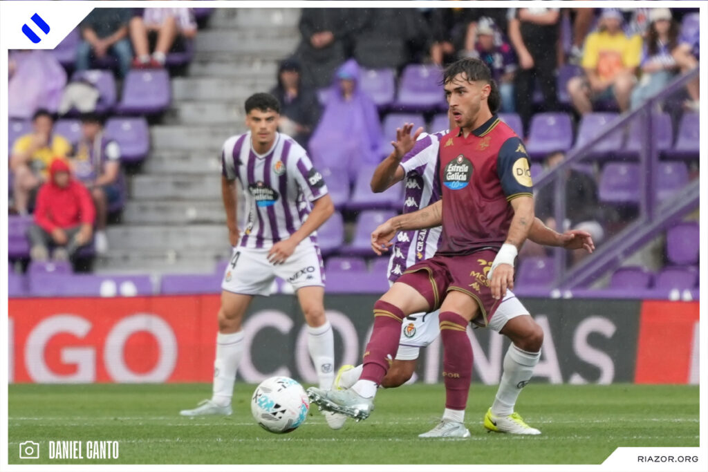 Valladolid Deportivo DCG 005