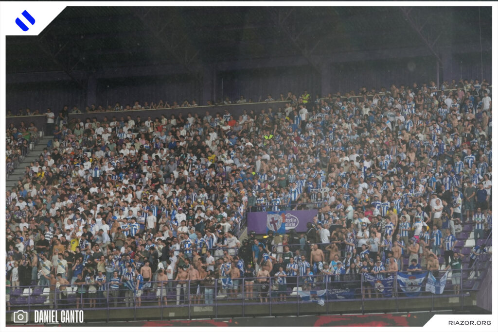 Valladolid Deportivo DCG 005