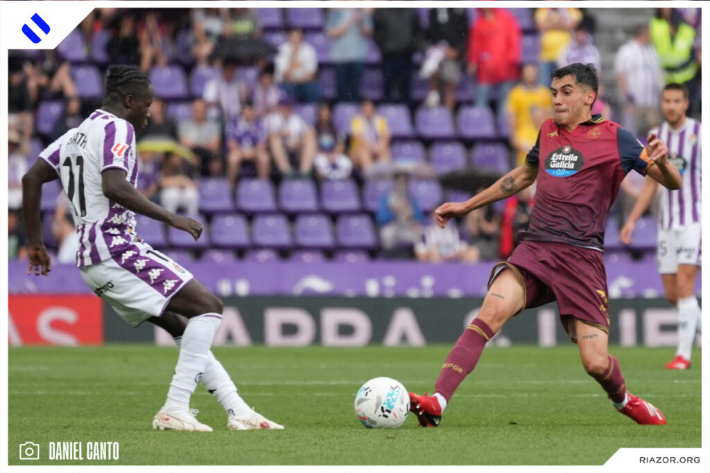 Valladolid Deportivo DCG 006