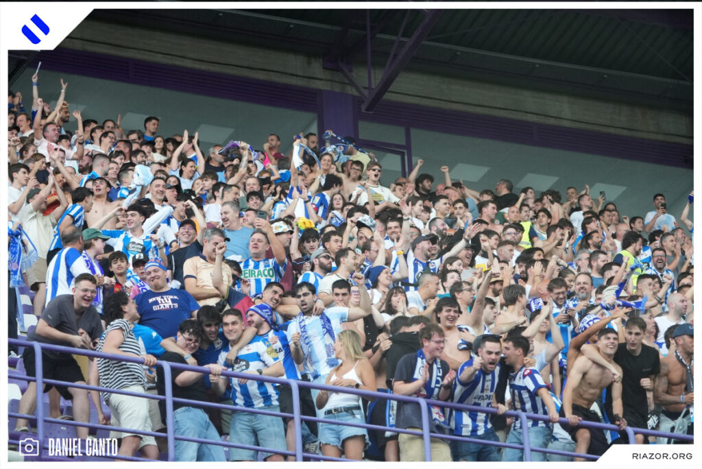 Valladolid Deportivo DCG 007