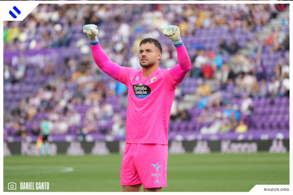 Valladolid Deportivo DCG 008