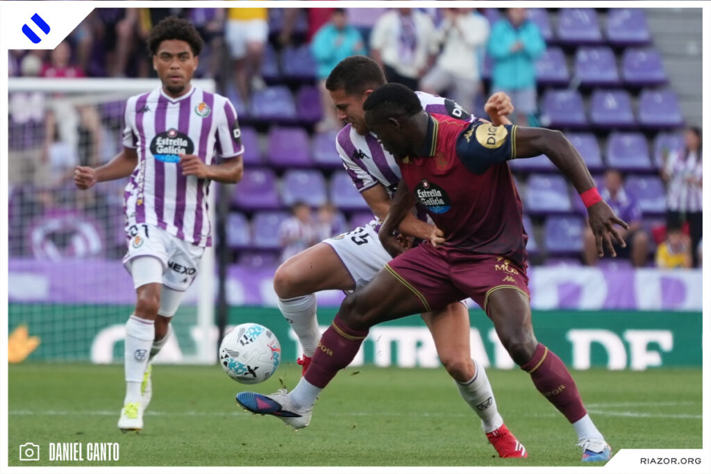 Valladolid Deportivo DCG 009