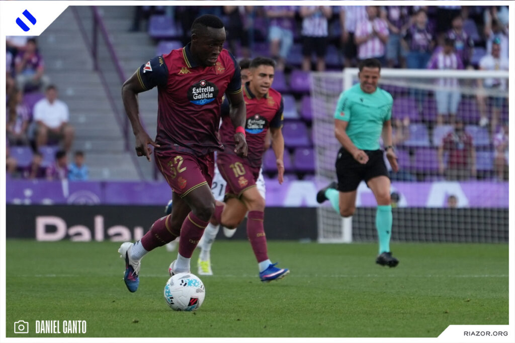 Valladolid Deportivo DCG 010