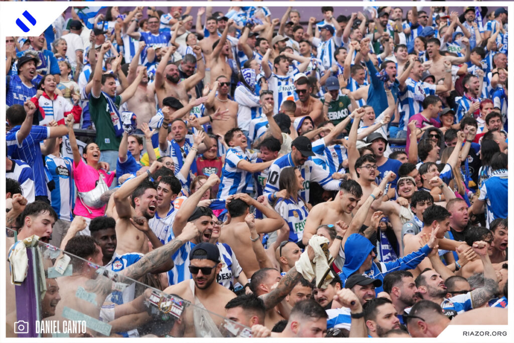 Valladolid Deportivo DCG 010