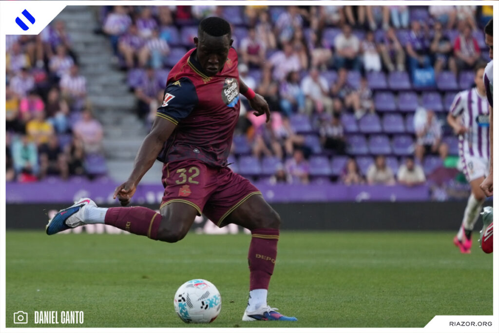 Valladolid Deportivo DCG 011