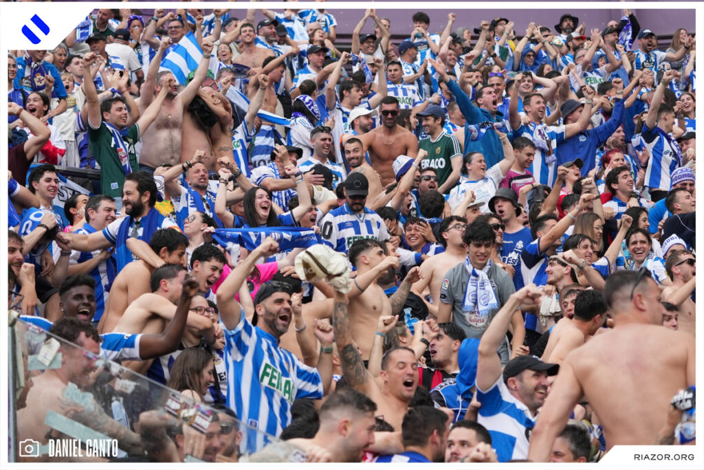 Valladolid Deportivo DCG 011