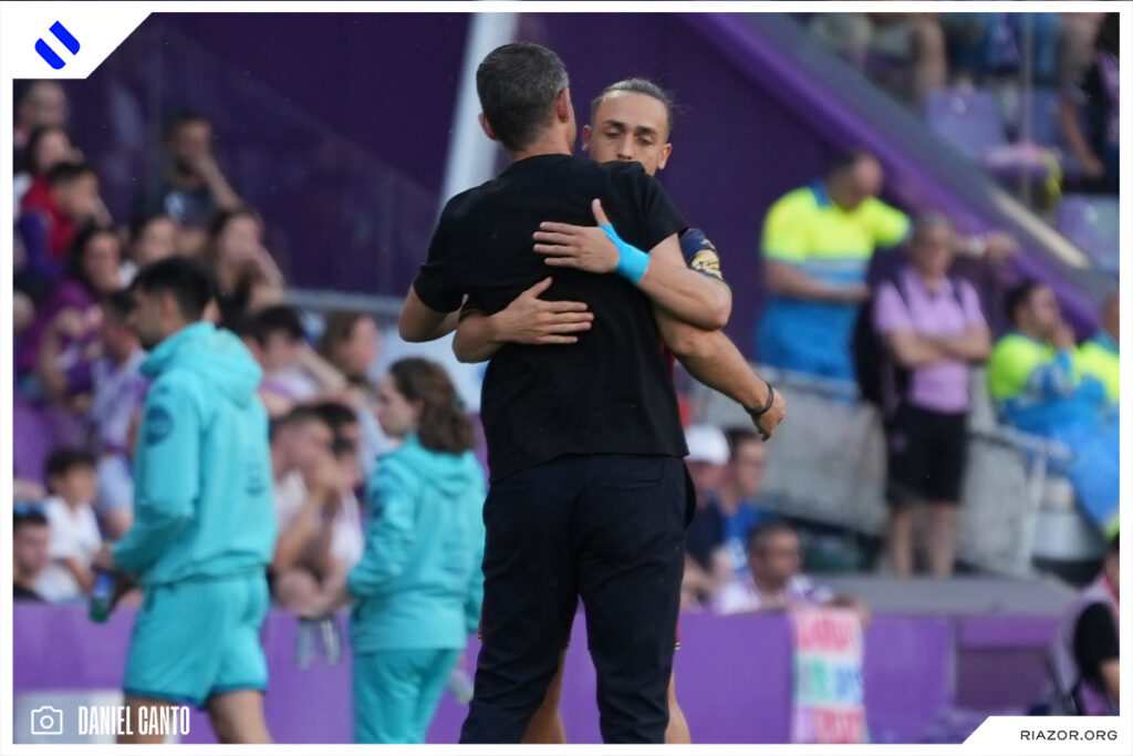 Valladolid Deportivo DCG 012