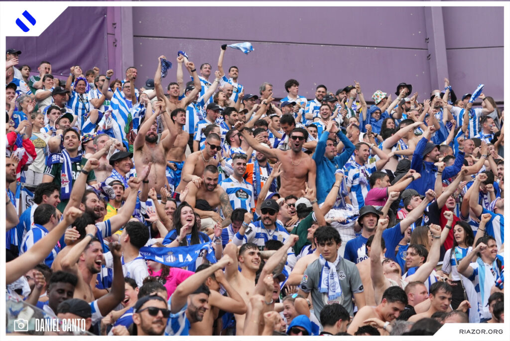 Valladolid Deportivo DCG 012