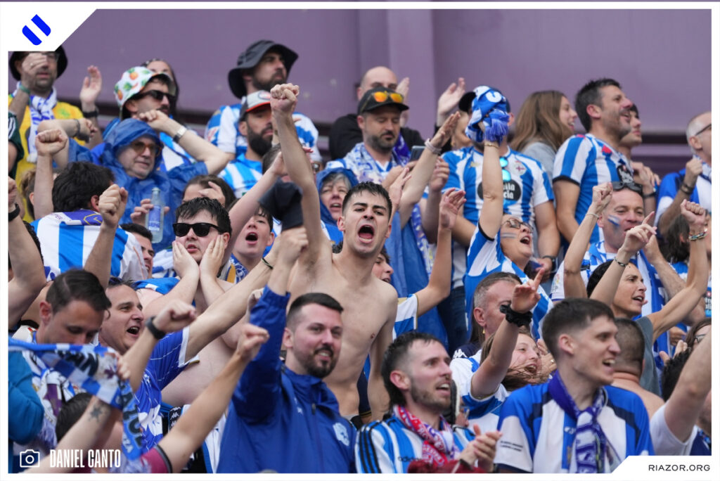 Valladolid Deportivo DCG 013