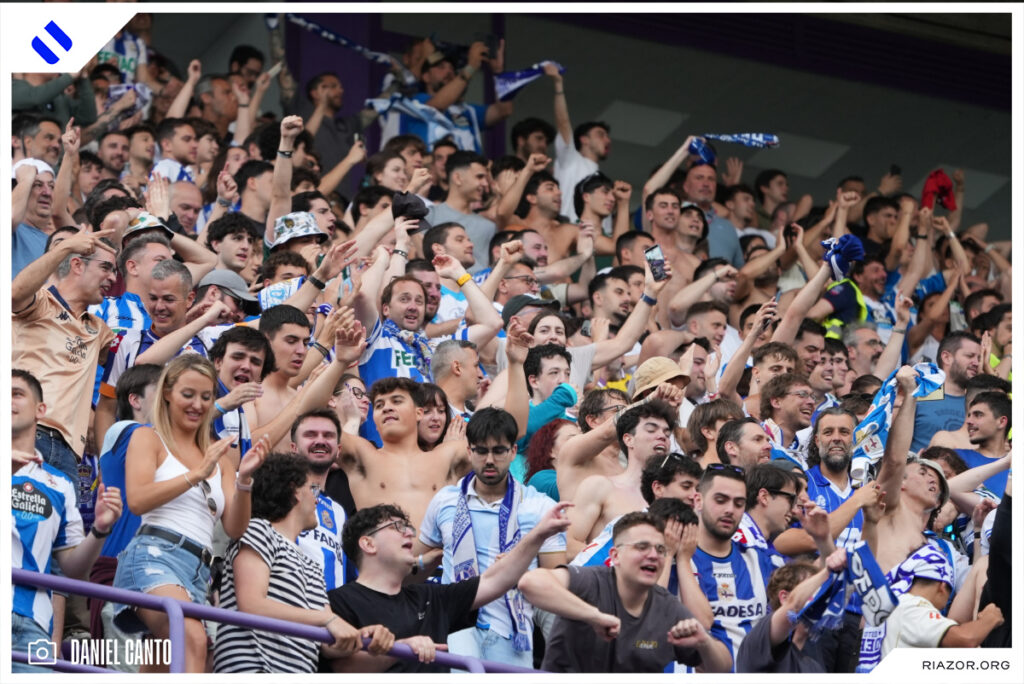 Valladolid Deportivo DCG 014