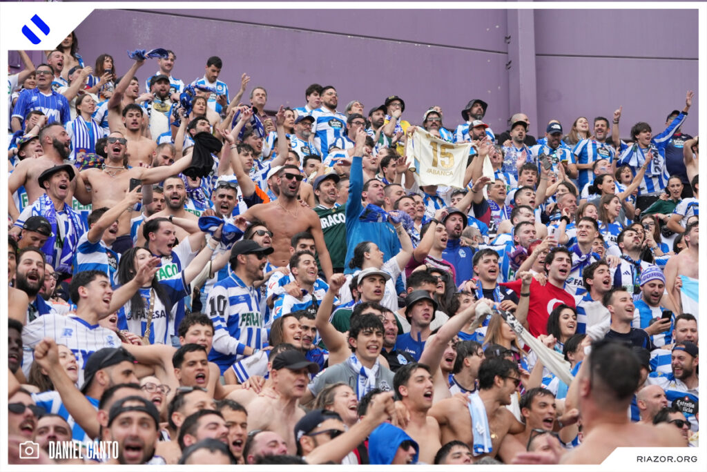 Valladolid Deportivo DCG 015