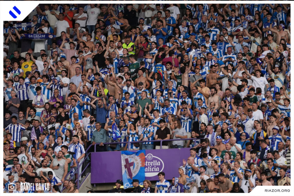 Valladolid Deportivo DCG 016
