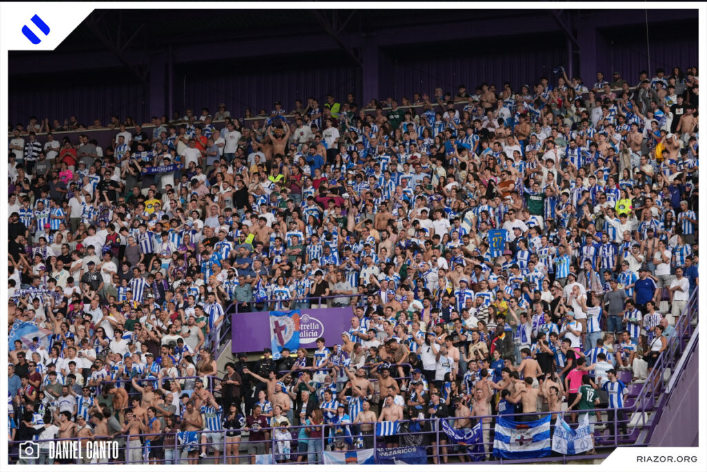 Valladolid Deportivo DCG 017