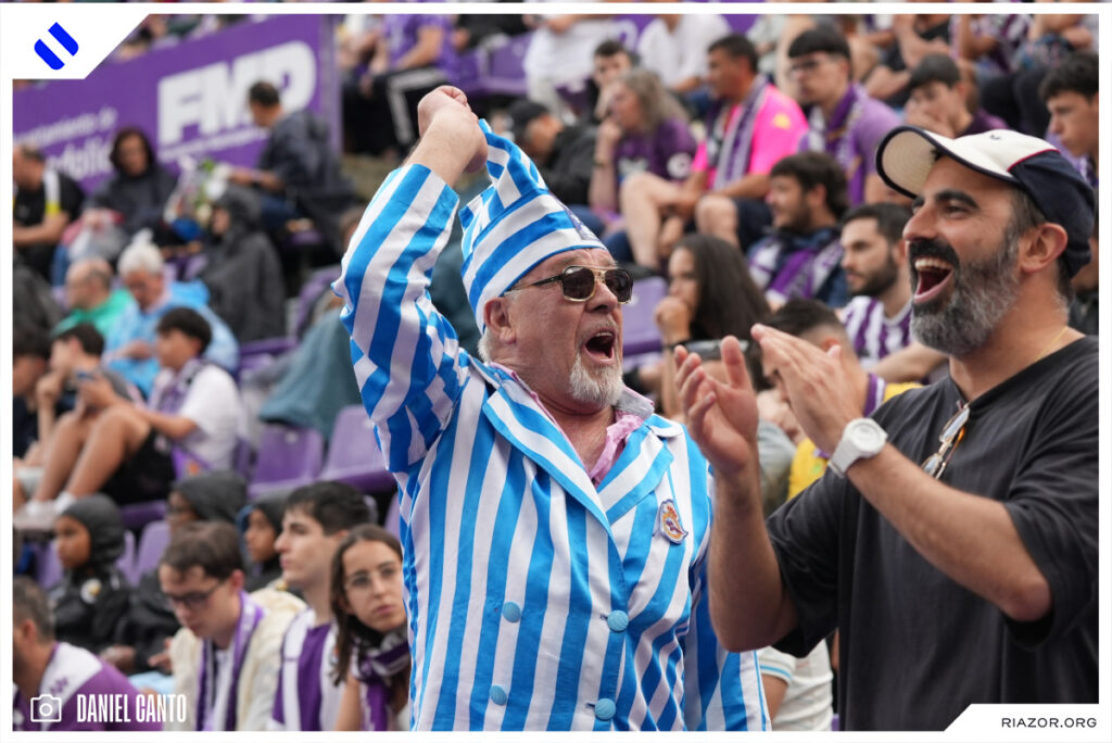 Valladolid Deportivo DCG 019
