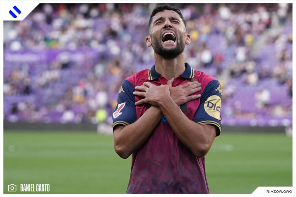 Valladolid Deportivo DCG 020