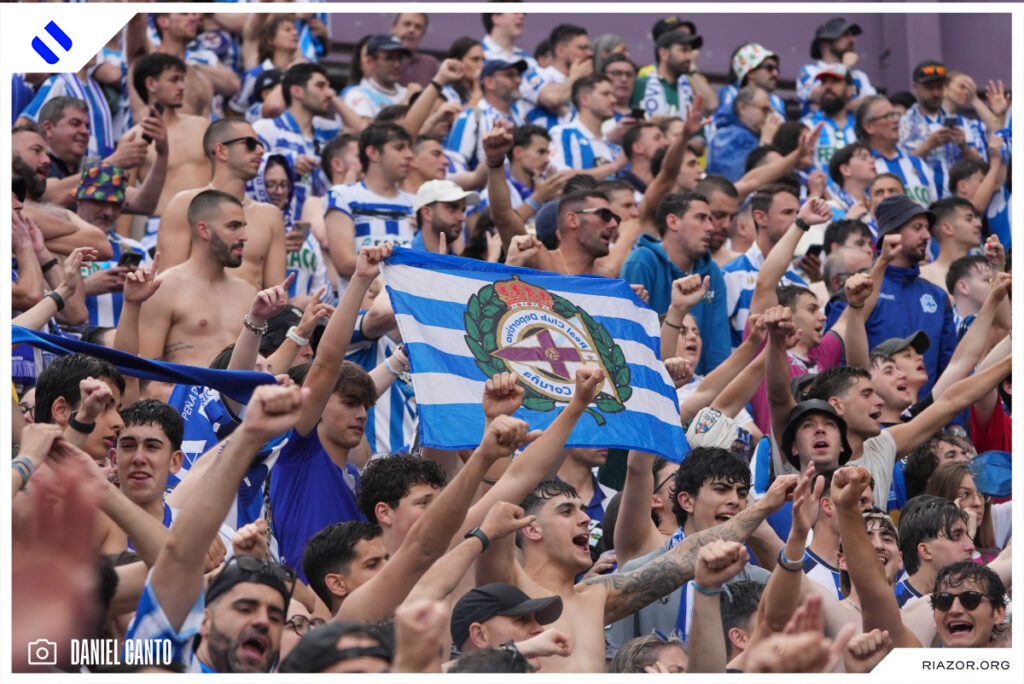 Valladolid Deportivo DCG 020