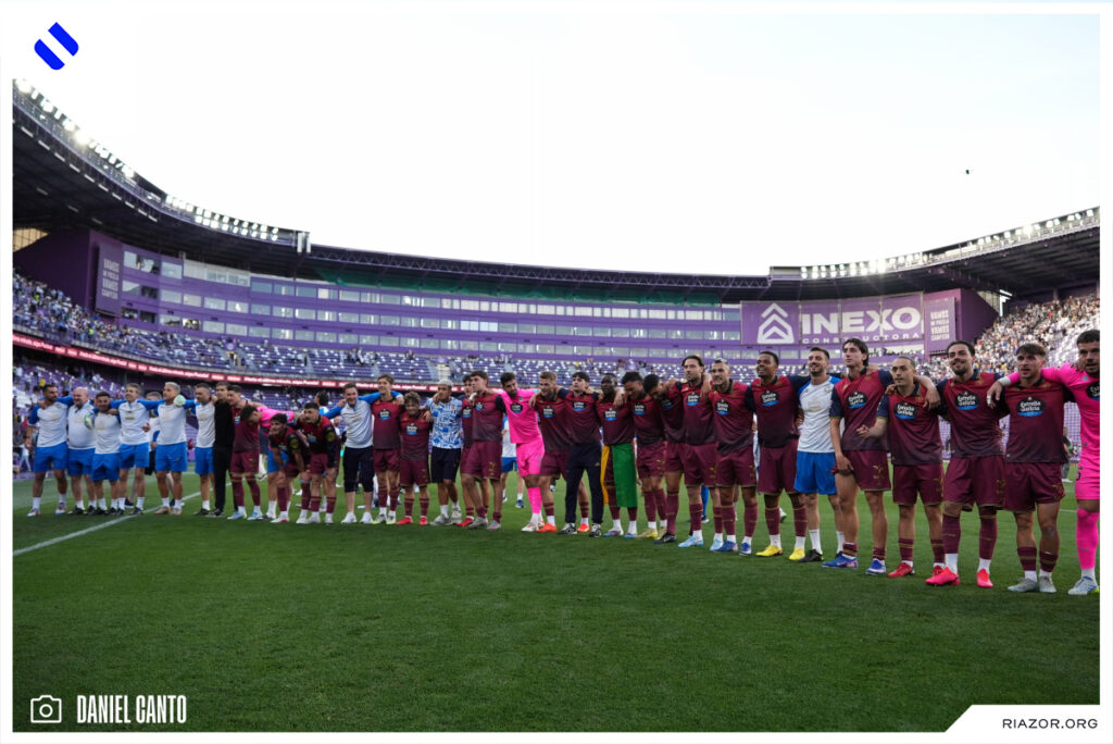 Valladolid Deportivo DCG 025