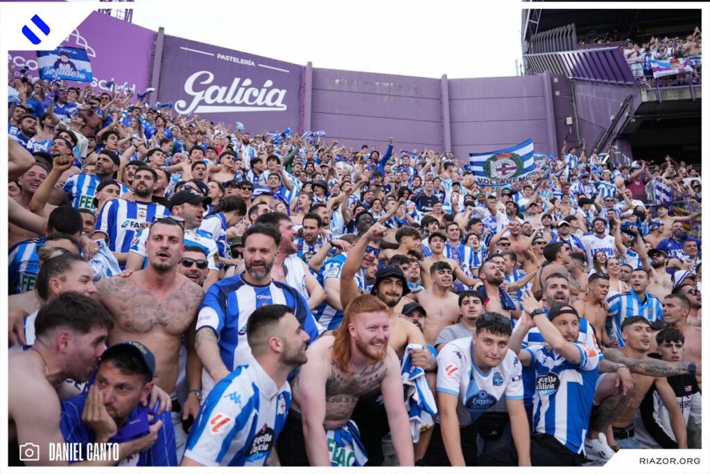 Valladolid Deportivo DCG 025