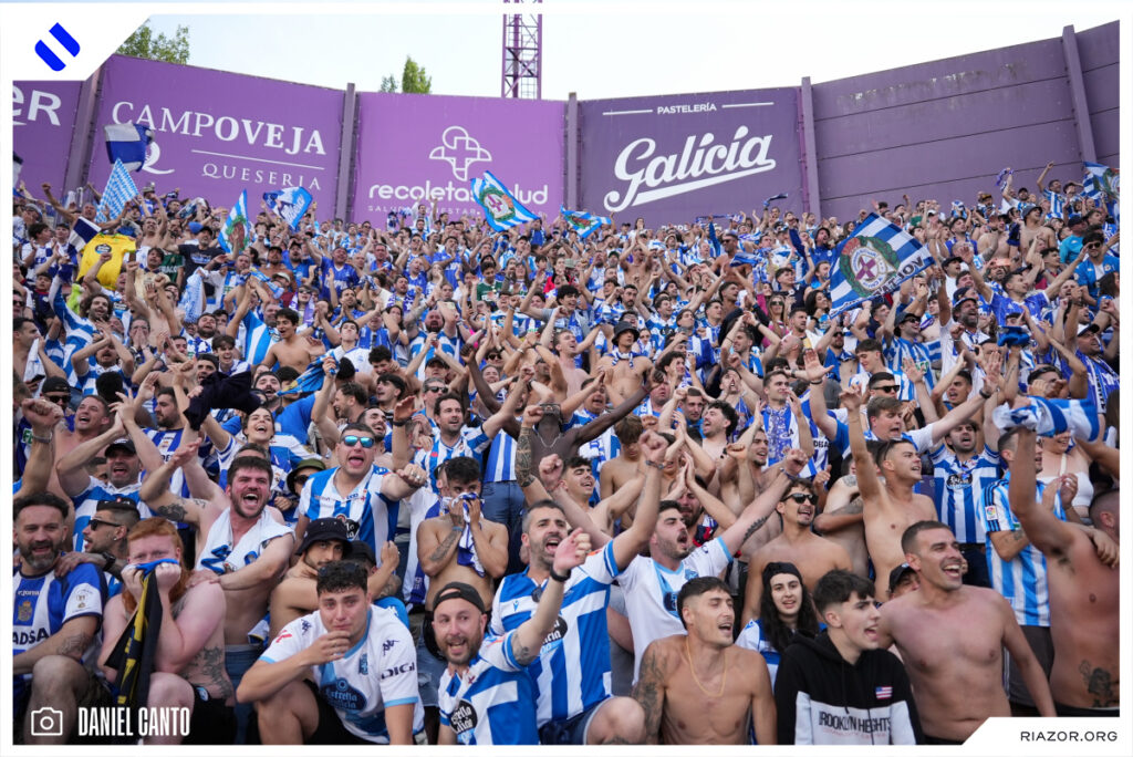 Valladolid Deportivo DCG 026