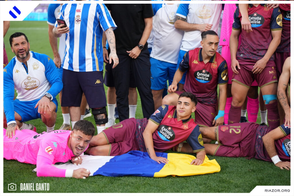 Valladolid Deportivo DCG 029