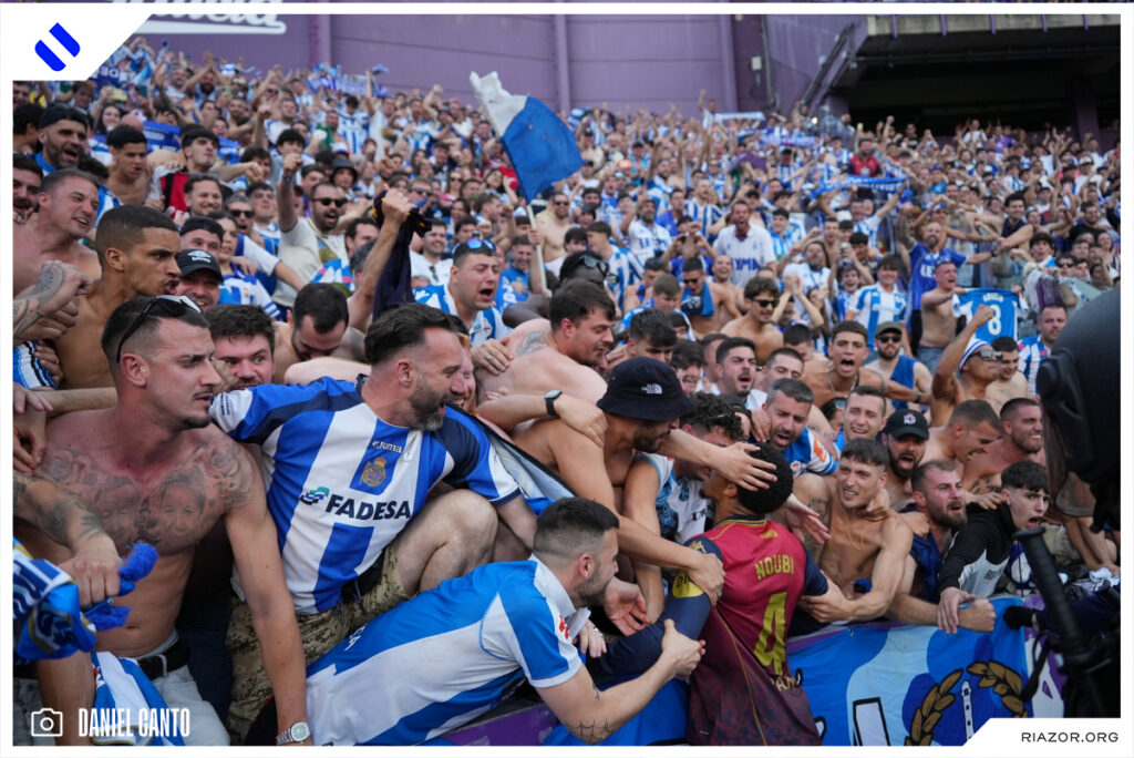 Valladolid Deportivo DCG 029