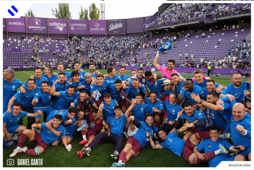 Valladolid Deportivo DCG 034