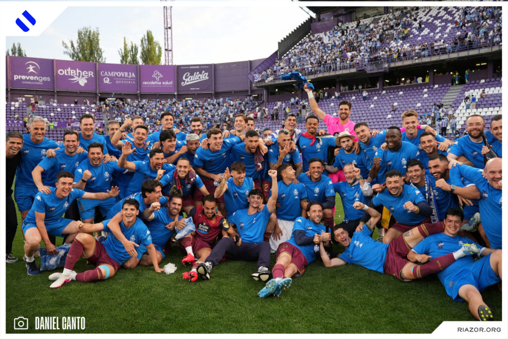 Valladolid Deportivo DCG 035